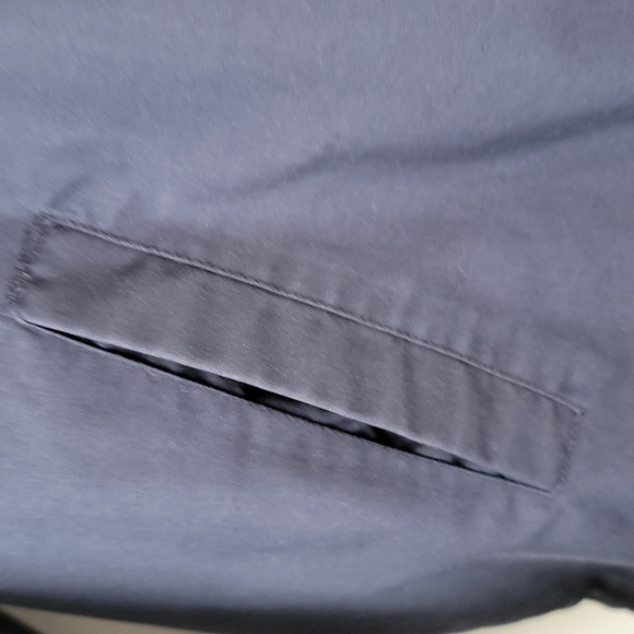 Vintage Sears Men's Store Sportswear Jacket - Picture 4 of 5